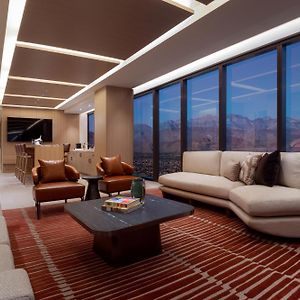 Dormitory Room Mixed